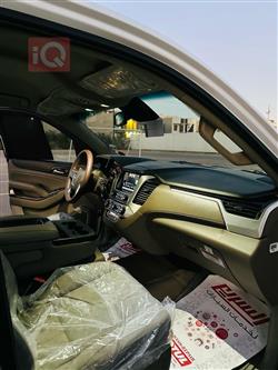 جي ام سي يوكون